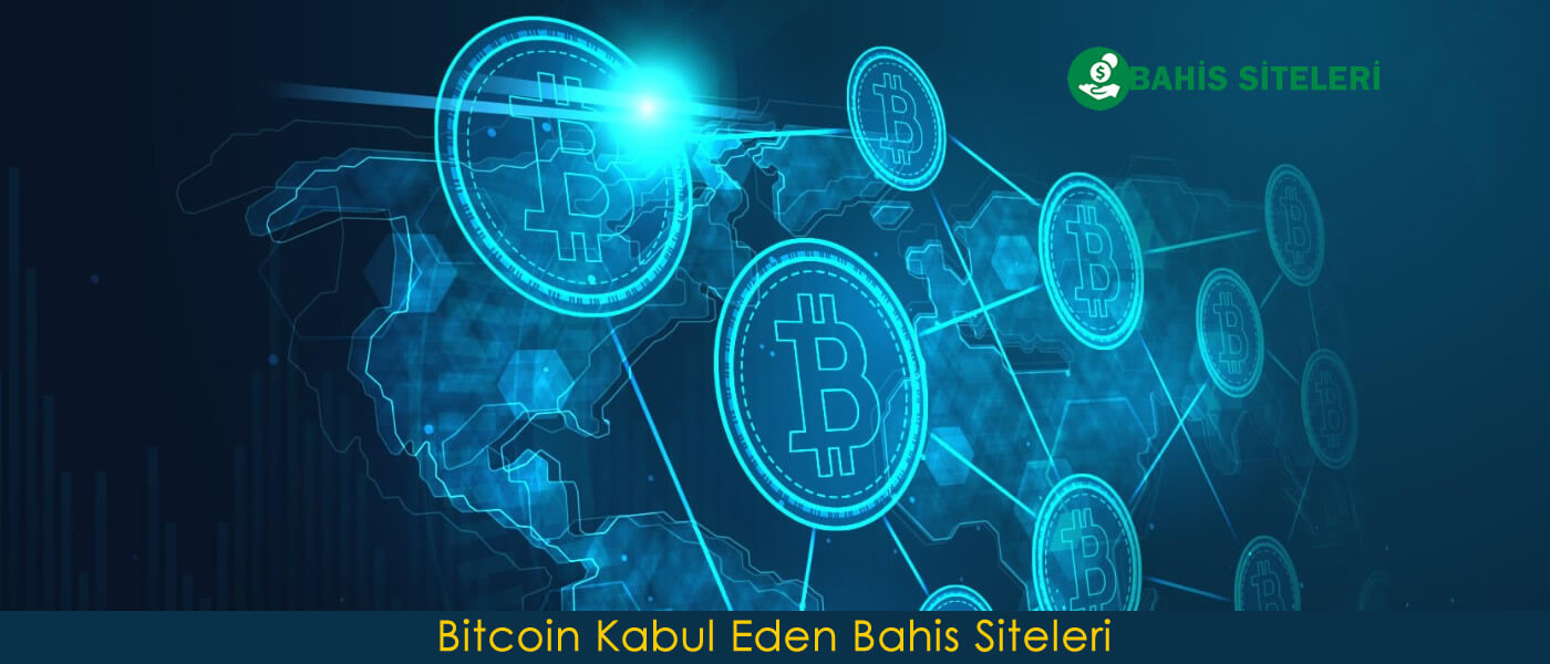 Bitcoin kabul eden bahis siteleri